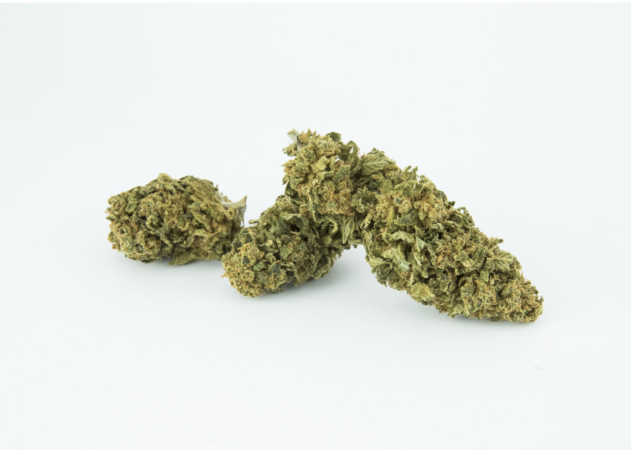 EverGreen - Grow Shop Siena - BLUNT - Cartine in canapa aromatizzate ( no  tabacco )