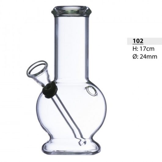 Vendita online di Bong in Vetro - Grow Shop Soverato