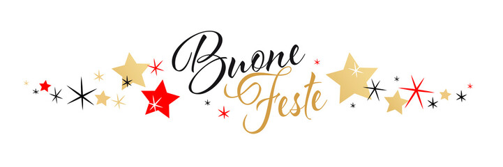 Buone Feste